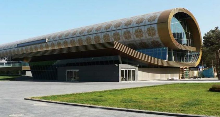 2-The-Carpet-Museum-Baku-1