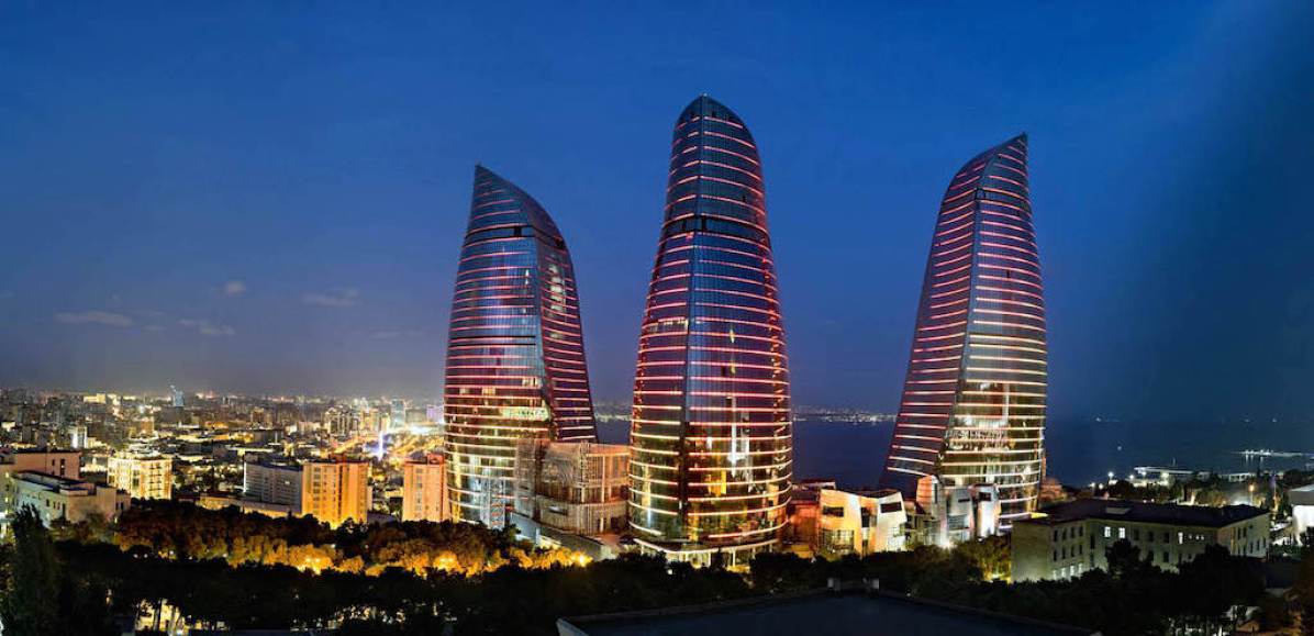 4-Flame-Towers-Baku-Niyaz-Bakılı-Niyaz-from-Baku