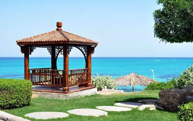پارک ساحلی سیمرغ کیش