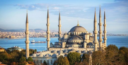 Istanbul