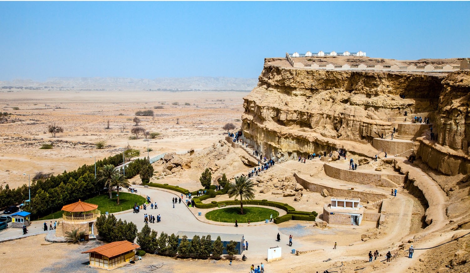 تور قشم ( دی ماه )