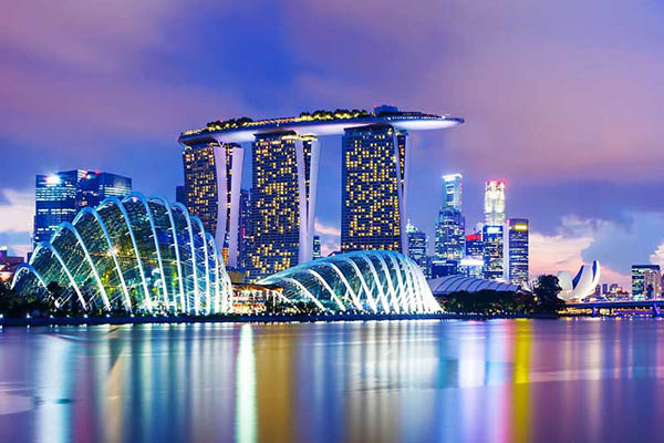 sangapore sangapore