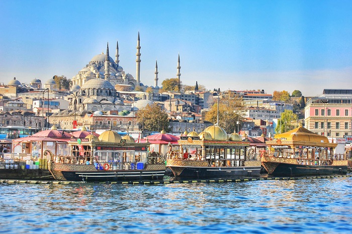 stanbul stanbul