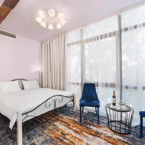 Hotel Magnolia