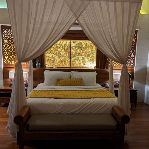 KENRAN RESORT