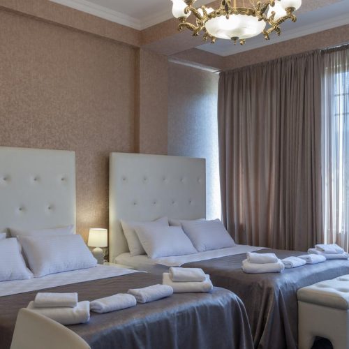 hotel piazza tbilisi