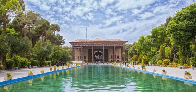 تور اصفهان