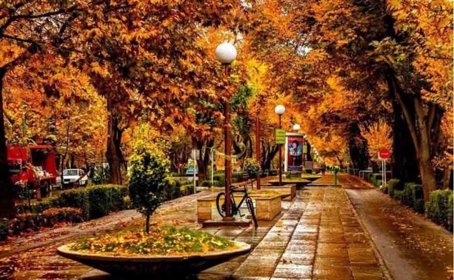 تور اصفهان