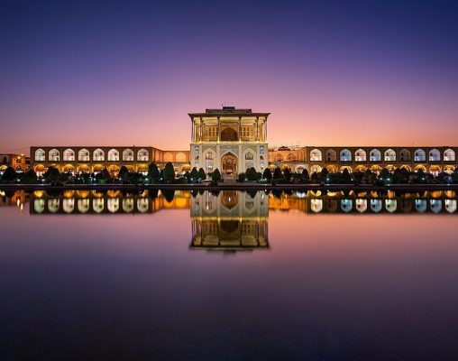 تور اصفهان