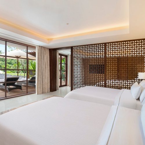 WESTIN RESORT
