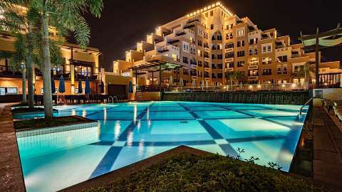 هتل‌های آل کلوسیو و یوآل دبی
