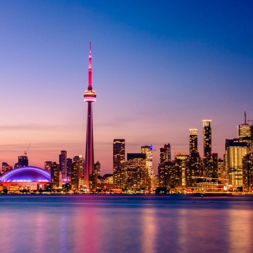toronto 1
