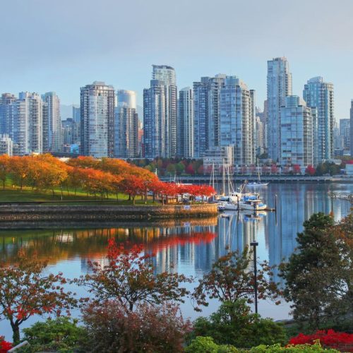 vancouver