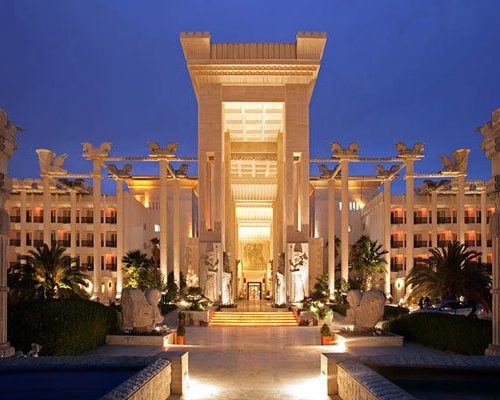 DARIUSH HOTEL