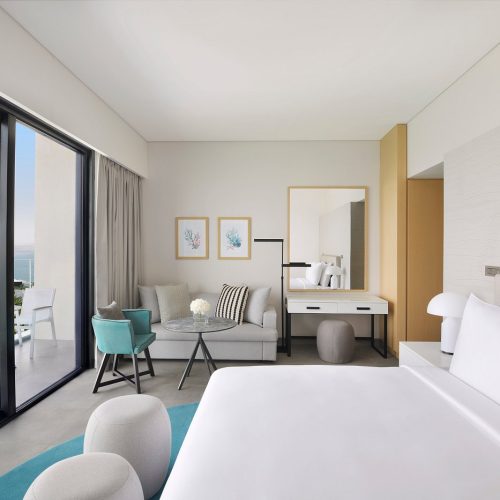Movenpick Resort Al Marjan Island