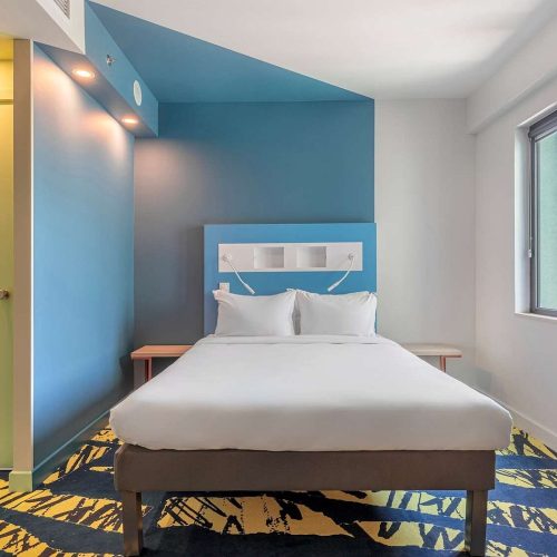 IBIS BUDGET