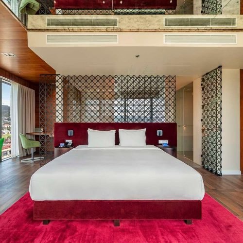 RADISSON BLU
