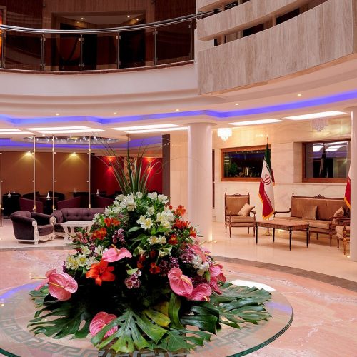 Safir Hotel