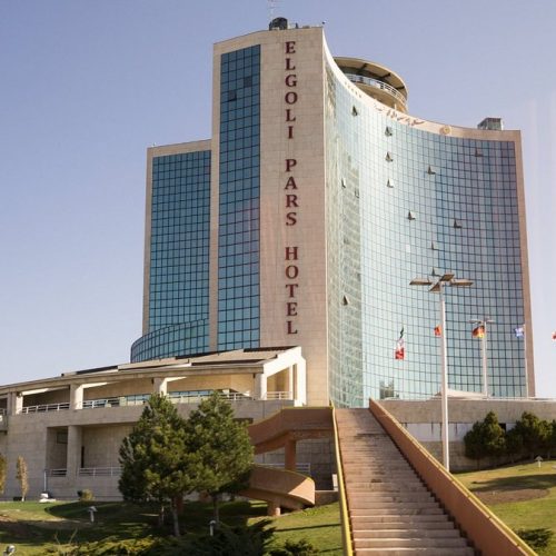 تور تبریز از شیراز