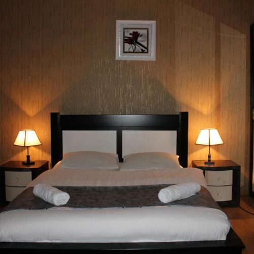 Hotel Elegant