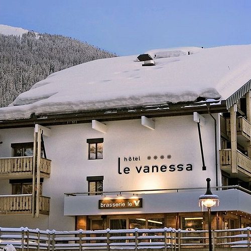Venesa Hotel