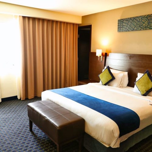 BEST WESTERN