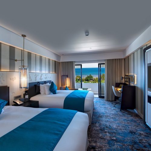 INTERCONTINENTAL