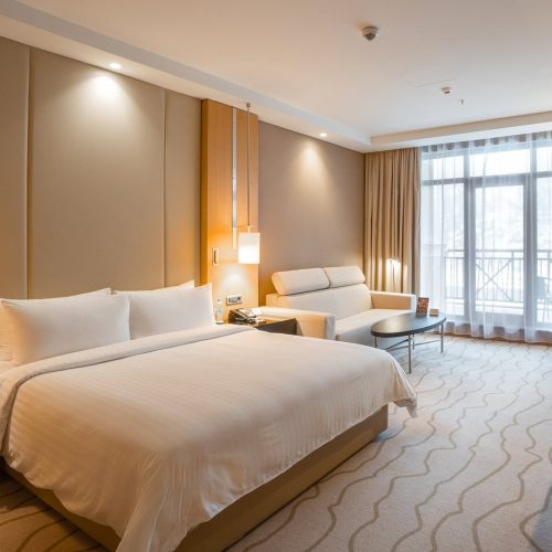 MARRIOTT