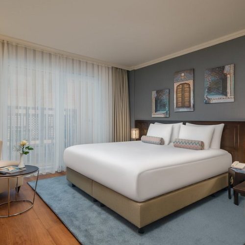 Rixos Park Belek
