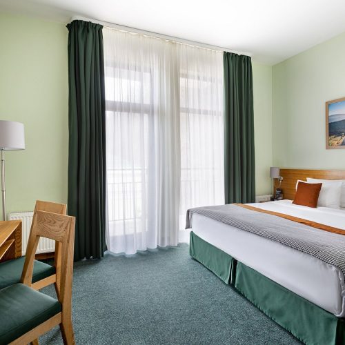 TULIP INN ROSA KHUTOR