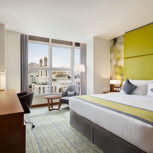 WYNDHAM GARDEN