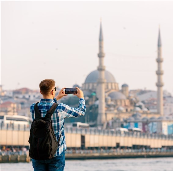تور استانبول تعطیلات خرداد