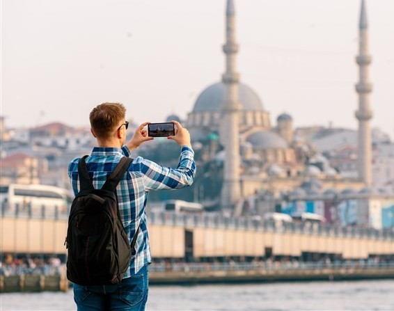 تور استانبول تعطیلات خرداد
