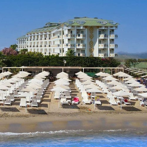 HOTEL AYDIN BEY GOLD DREAM