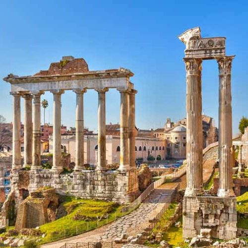 Roma
