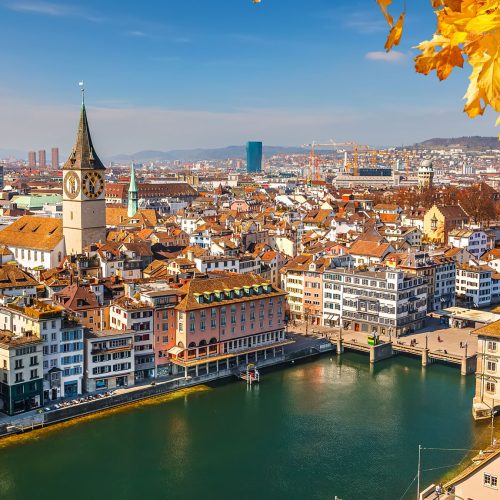 Zurich