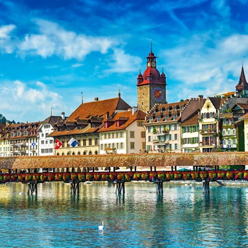 lucerne