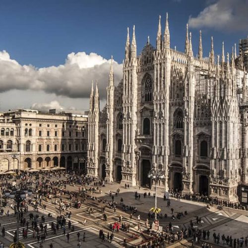 milano