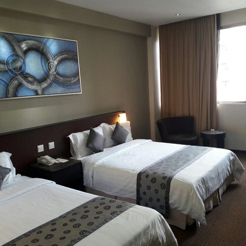 royal-newtown-hotel