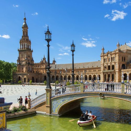 spain