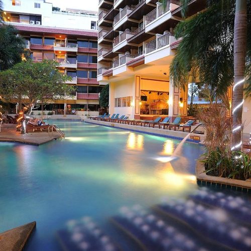 Baumanburi Resort & Spa Phuket