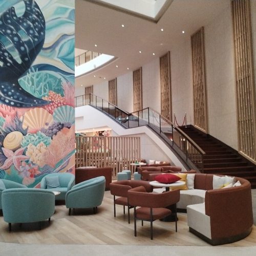 M Social Hotel Phuket