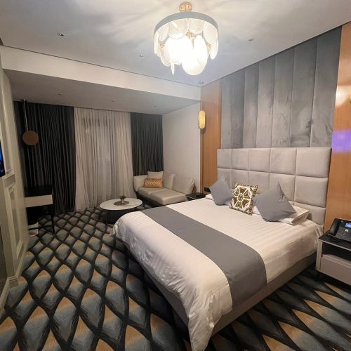 The Rumi Hotel & Residences