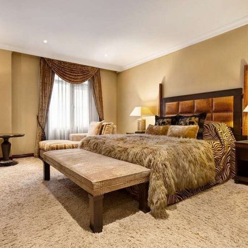 GRAND REGENCY TRADEMARK
