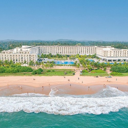 Hotel Riu Sri Lanka