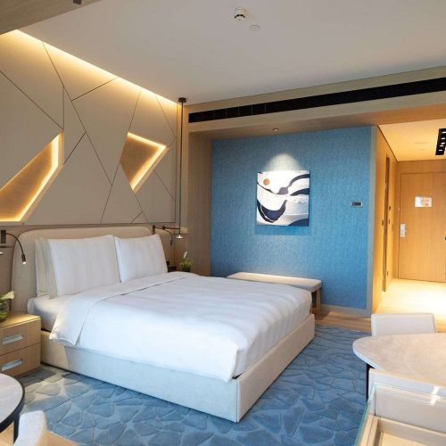 LA CIGALE HOTEL
