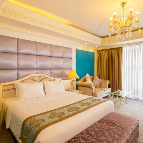 The Grand Kandyan Hotel