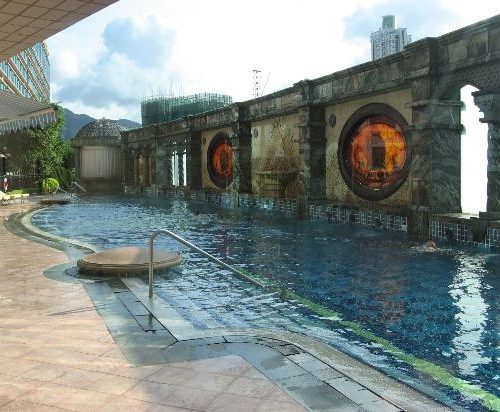Venetian Hostel