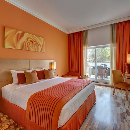 executive-room-with-balcony