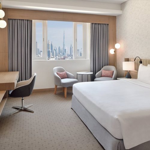 premium-king-room-with